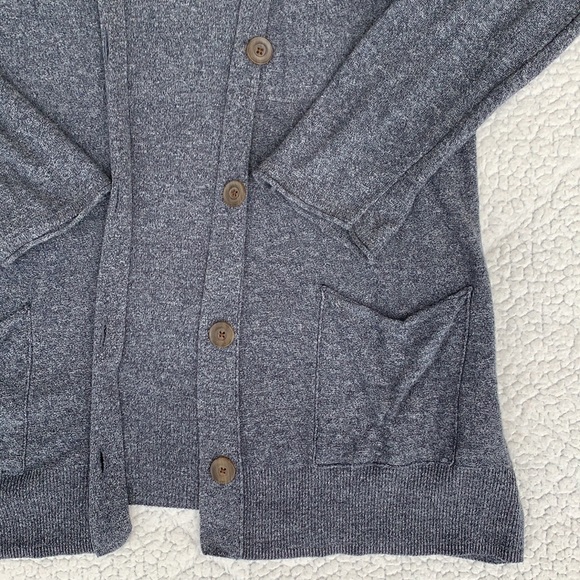 Eddie Bauer Cardigan - Picture 3 of 4